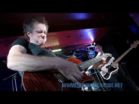 Simon McBride - So Much Love @ The O2