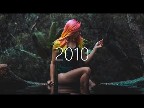 Kbubs - 2010 (Lyrics) ft. Alisa