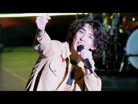 잔나비 - MONKEY HOTEL (feat. 불꽃놀이) @ 2019상상실현페스티벌 191012