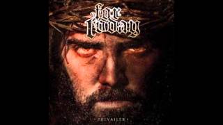 For Today - Crown of Thorns - Prevailer EP