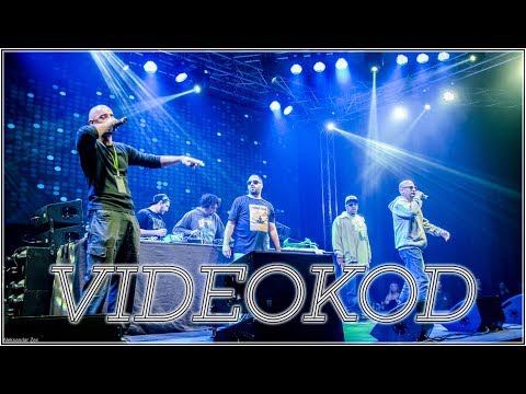 Sve Barabe Pajp  The Street Code Project Hala 5 Sajam Beograd 28.10.2016 Videokod Aleksandar Zec