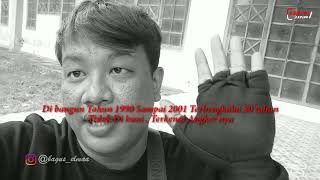 Download lagu RUMAH SAKIT ISLAM MAGETAN TERBENGKALAI - 1990/2022 mp3