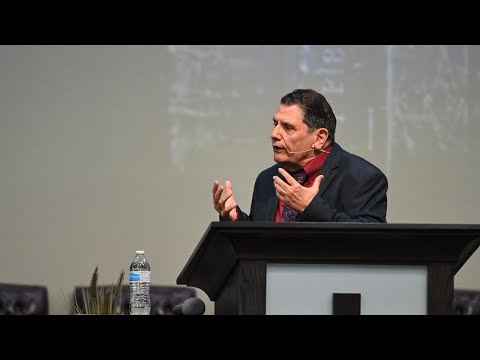 The People of the Book, Part 188 (The Weapons of Our Warfare are Mighty) - Bro. Tim Pruitt