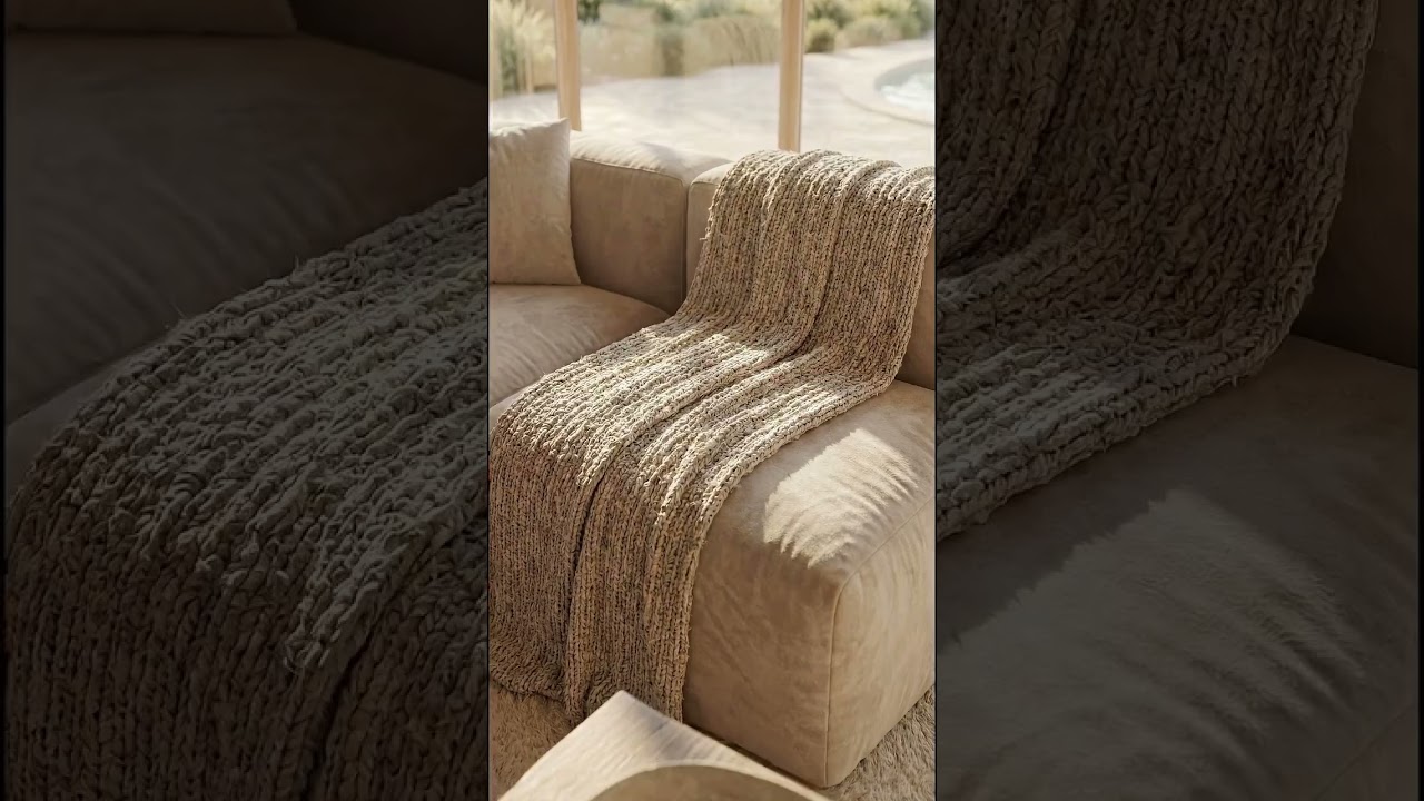 Luxury Villa Construction Process