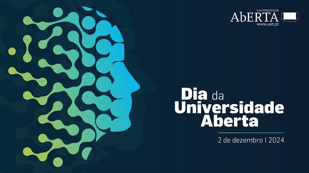 36.º Aniversário da UAb | Sessão Integral