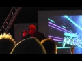 Lonnie Gordon -  Love Eviction  at Birmingham Pride 2012
