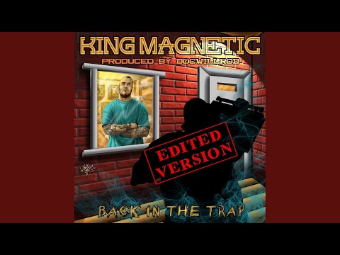 Columbia (feat. GQ Nothin Pretty & KP5)