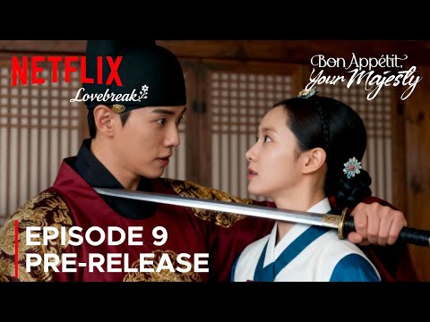 Bon Appétit, Your Majesty | Episode 9 Pre-Release & Spoilers | Lim Yoon A | Lee Chae Min {ENG SUB}