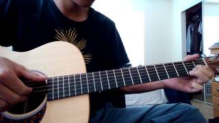 Sierra Leone (The Derek Trucks Band Cover)