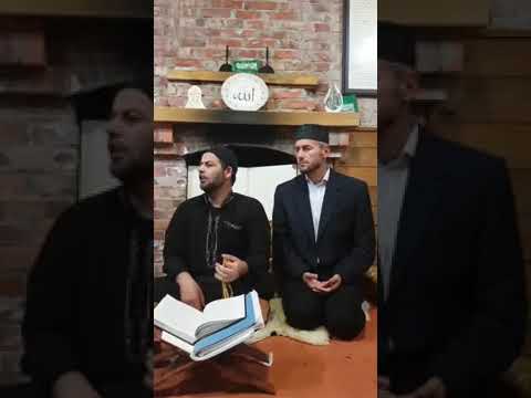 Evlijat e Allahut janë njerëzit që kurojnë zemrat | Shems el-Kulub