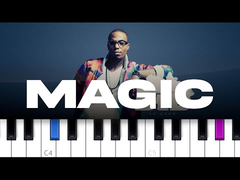 Magic - B.O.B.