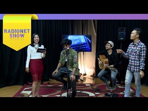 RADIONET SHOW - Teddy Adhitya