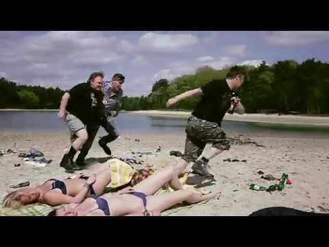 Mooi Wark - Vaya Con Dios - Officiële Videoclip