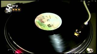 The Gap Band - I Don't Believe You Want To Get Up & Dance (Oops!) (Slayd5000)