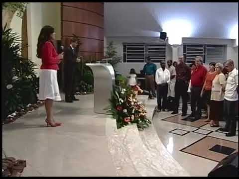 É Preciso Confiar - Laura Morena (Leonardo Gonçalves)