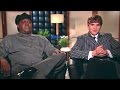 Guess Who Interview