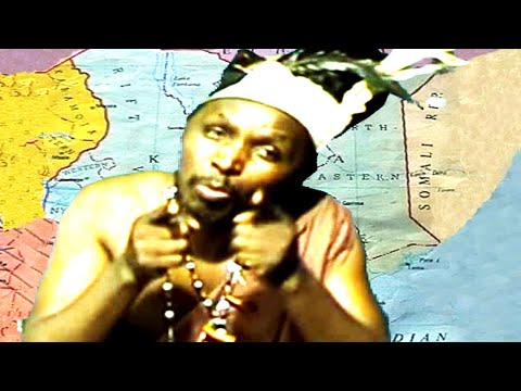 Bylaw - Kenya niya muingi (Official video)