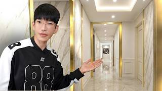 3,567,200,000억원 60평아파트 구독하고 받아가세요