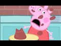 Peppa Tries To Make A Pot Peppa Pig Asia