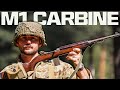 Loved Or Hated The M1 Carbine