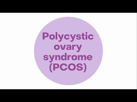 PCOS Support Group: Community and Care | Vibepedia