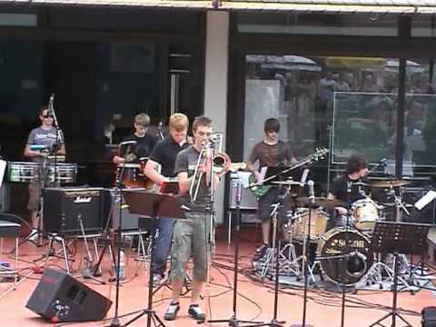 marystones - oye como va