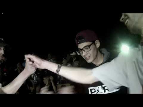 Insa x Zato vs Tima x Acert - Final - Fecha 2 - Torneo 6 - 24/10/2021