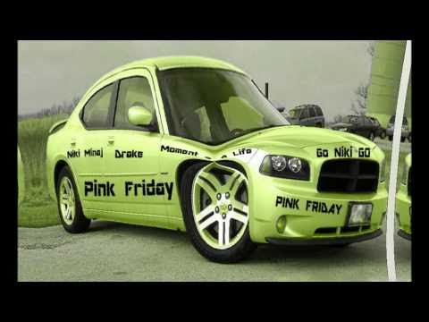 (CLEAN) Nicki Minaj feat Drake - Moment 4 Life (CLEAN)