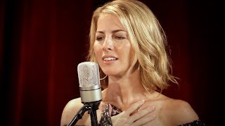 Scott Bradlee &amp; Morgan James at Paste Studio NYC live from The Manhattan Center