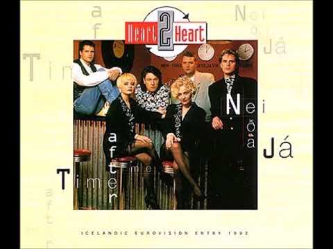 1992 Heart 2 Heart - Nei Eða Já