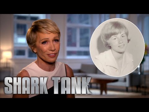 Meet Barbara Corcoran | Shark Tank US | Shark Tank Global