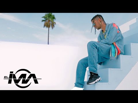 EL IMA - Pegao (Official Video) (Prod. The Rudeboyz)