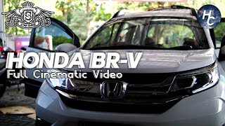 Download lagu Honda BR-V Full Cinematic Video Project Bareng @starshineaudiowork mp3