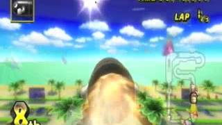 マリオカートwii　国内実況 ~part1~