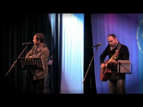 Interview with Simon Fowler from Ocean Colour Scene