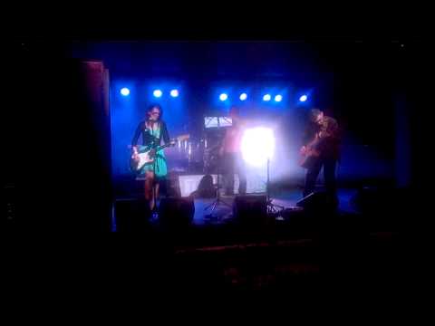 louse by shaggy dog story live at the venue selby