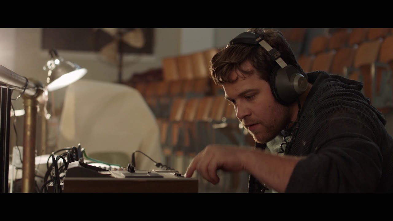 I Can Only Imagine: Der Song meines Lebens