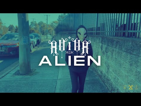 Video thumbnail for Alien