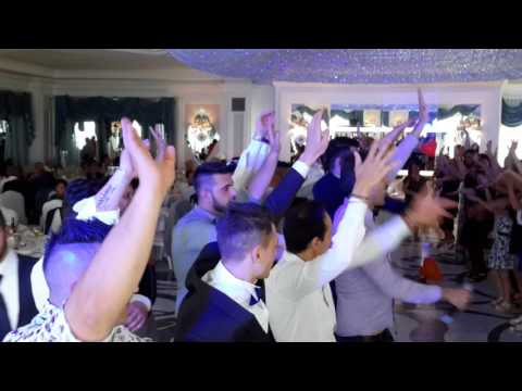Balli di Gruppo (La Colita) - Plaza Vasto - Animazione Matrimoni 2016 Abruzzo, Puglia, Molise.