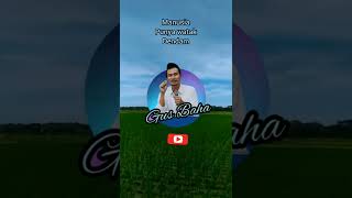 Download lagu Gus Baha, dendam #shorts #gusbahaterbaru2022 mp3