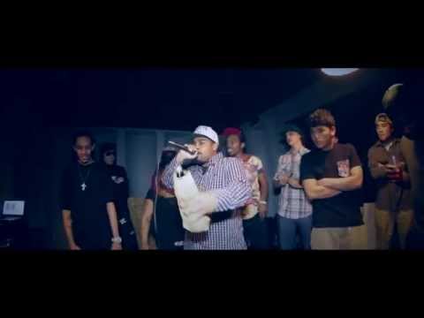 DJ A.P - freestyle battle ATX 2014