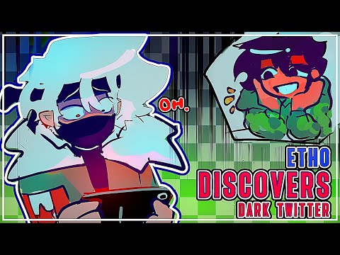 Bdubs Teaches Etho about Ships 😨⁉️