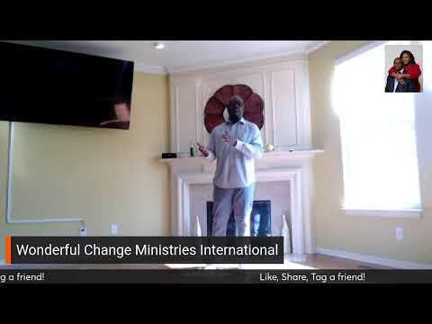 Ruth 2:9;4:10 "A Fresh Start"