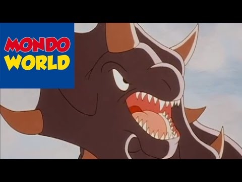 ROI LION SIMBA ép.27 - LE SAGGESSE DE SIMBA | SIMBA dessin animé complet en francais