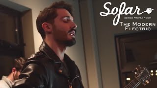 The Modern Electric - All We Have Is Now | Sofar Cleveland