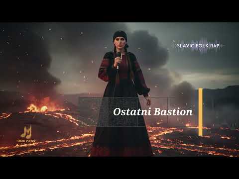 Ostatni Bastion – Słowiańska Muzyka – Slavic Folk Music Hip&Hop
