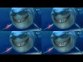Finding Nemo Shark Meeting With Bruce Says Hello Intro Over 1 000 000 Times