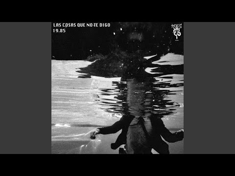 Tengo una Orquesta en Mi Cabeza