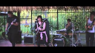 Ready To Fire - Lost in You (Official Music Video)