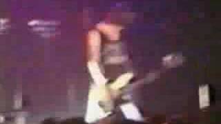 Ramones - Punishment Fits The Crime (1990)